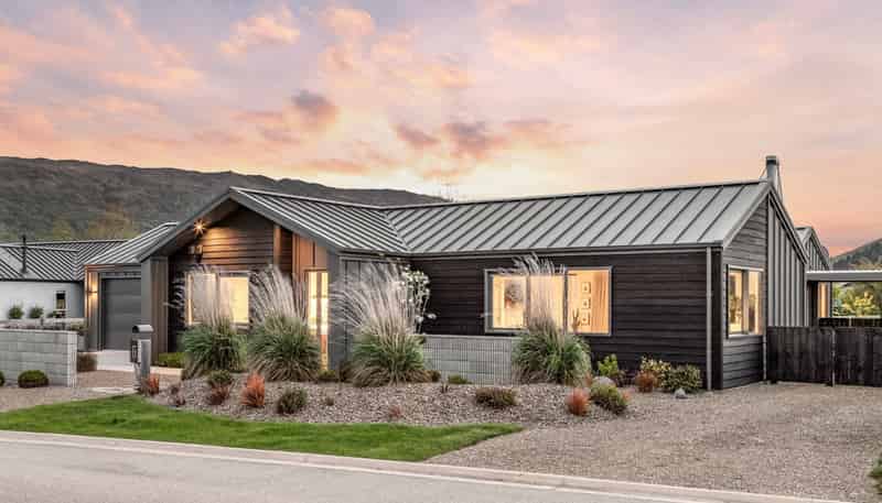 6 McDonald Street, Alpine Estate, Wanaka