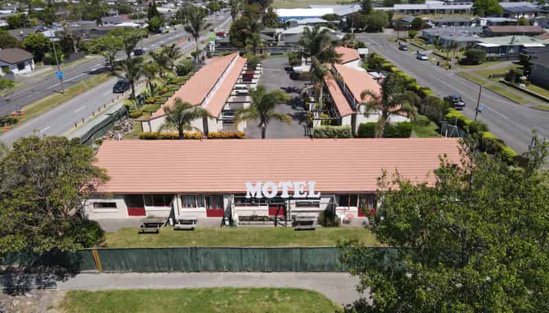 4 Westminster Avenue, Tamatea