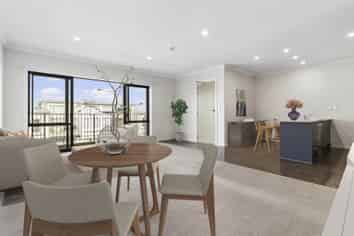 32c/132 Stancombe Road, Flat Bush