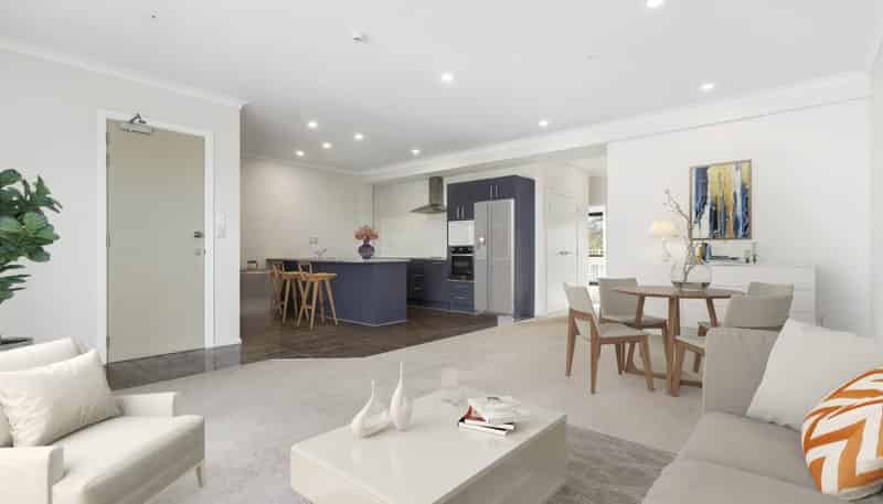 32c/132 Stancombe Road, Flat Bush