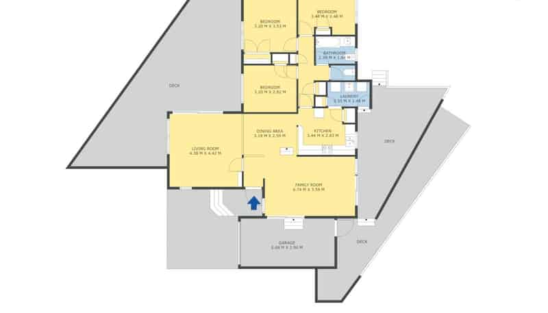 23 Wycherley Drive, Bucklands Beach