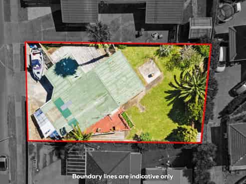 23 Wycherley Drive, Bucklands Beach