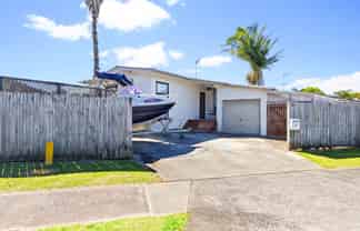 23 Wycherley Drive, Bucklands Beach