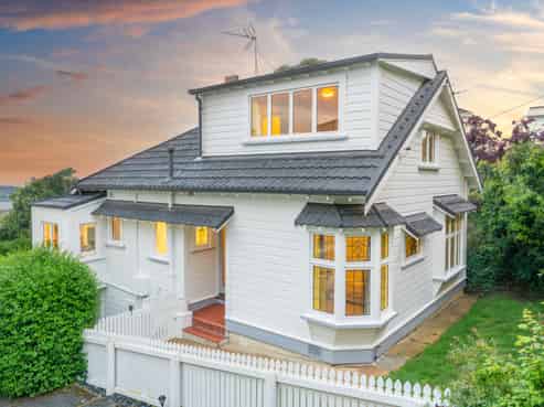 12 Hart Street, Belleknowes