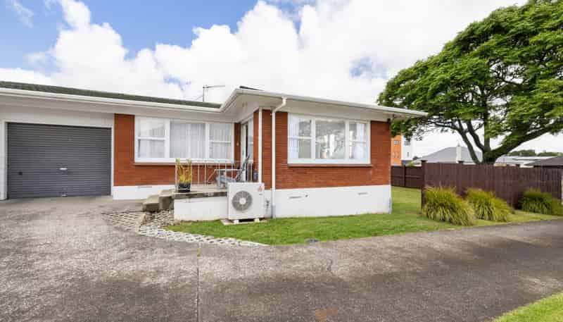 1/93 Seddon Street, Pukekohe