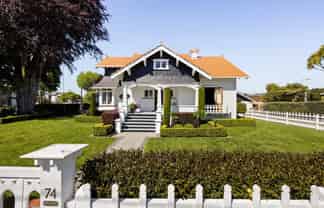 74 Firth Street, Hamilton East