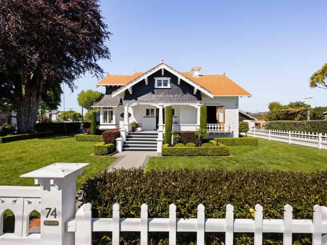 74 Firth Street, Hamilton East