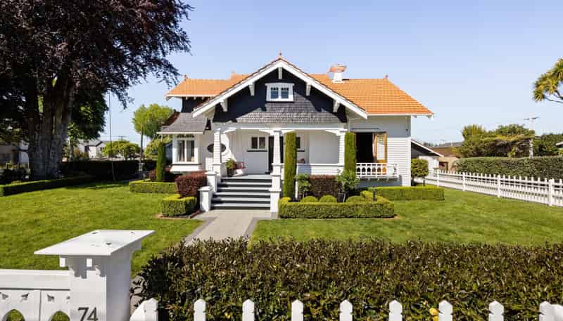 74 Firth Street, Hamilton East