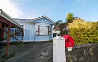 22 Picardy Street, Maryhill