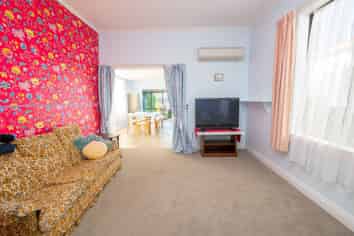 22 Picardy Street, Maryhill