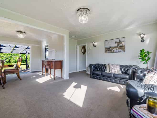 3 Paterson Street, Pahiatua