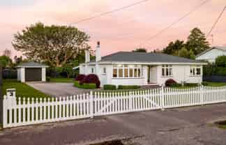 3 Paterson Street, Pahiatua