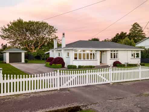 3 Paterson Street, Pahiatua