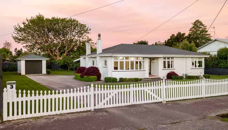 3 Paterson Street, Pahiatua