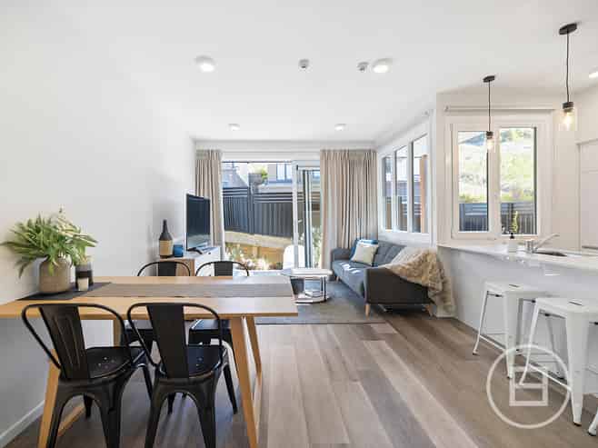 1/18 Bullendale Drive, ARTHURS POINT