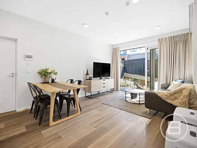 1/18 Bullendale Drive, ARTHURS POINT