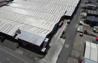 High Quality Seaview Warehouse 