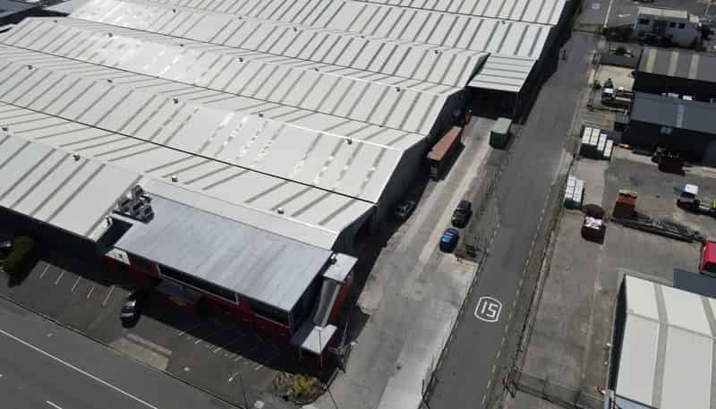 109  Port Road, Seaview