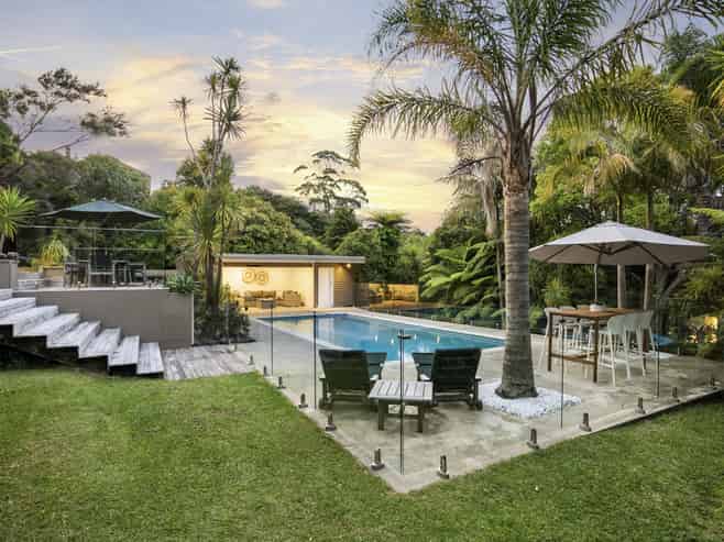 14 Aberdeen Road, Campbells Bay