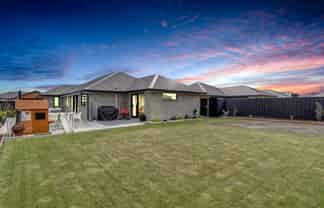41 Chris Drive, Rolleston