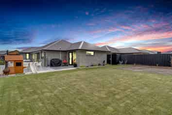41 Chris Drive, Rolleston