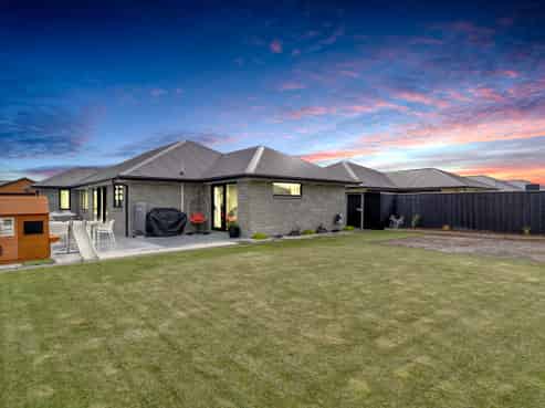 41 Chris Drive, Rolleston