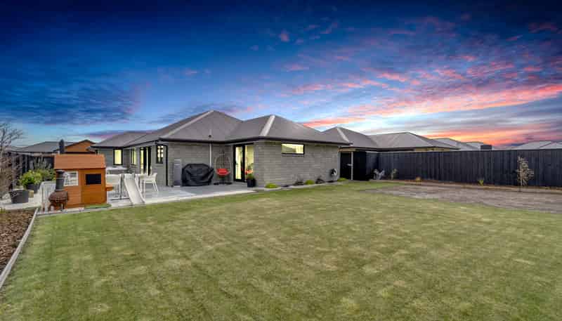 41 Chris Drive, Rolleston