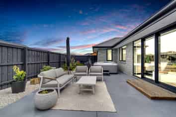 41 Chris Drive, Rolleston