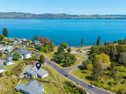 2 Paulines Way, Wharewaka