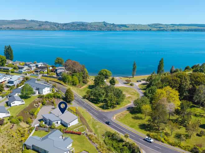 2 Paulines Way, Wharewaka