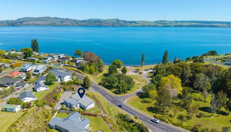 2 Paulines Way, Wharewaka