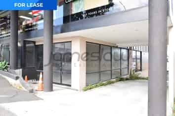 590sqm Newton Retail