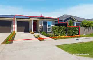 105 Kuaka Drive, Takanini