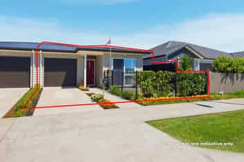 105 Kuaka Drive, Takanini