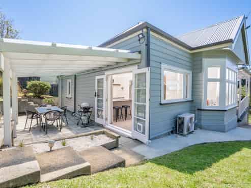 21 Glenross Street, Glenross