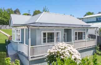 21 Glenross Street, Glenross