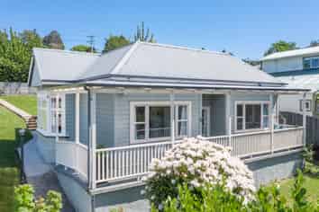 21 Glenross Street, Glenross