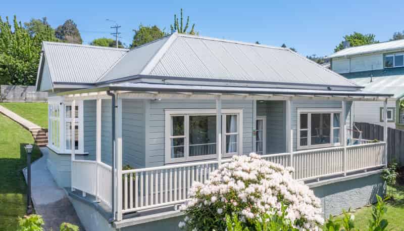 21 Glenross Street, Glenross