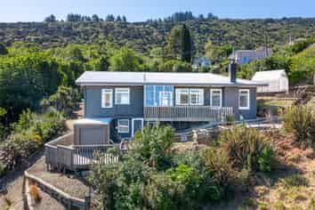 45 & 47 Adderley Terrace, Ravensbourne