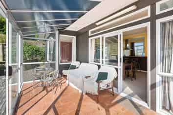 45 & 47 Adderley Terrace, Ravensbourne