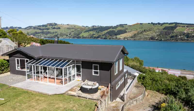 45 & 47 Adderley Terrace, Ravensbourne