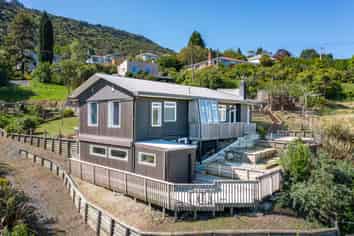 45 & 47 Adderley Terrace, Ravensbourne