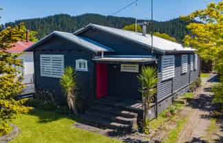 12 Ngatai Street, Taumarunui