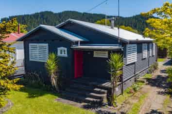 12 Ngatai Street, Taumarunui