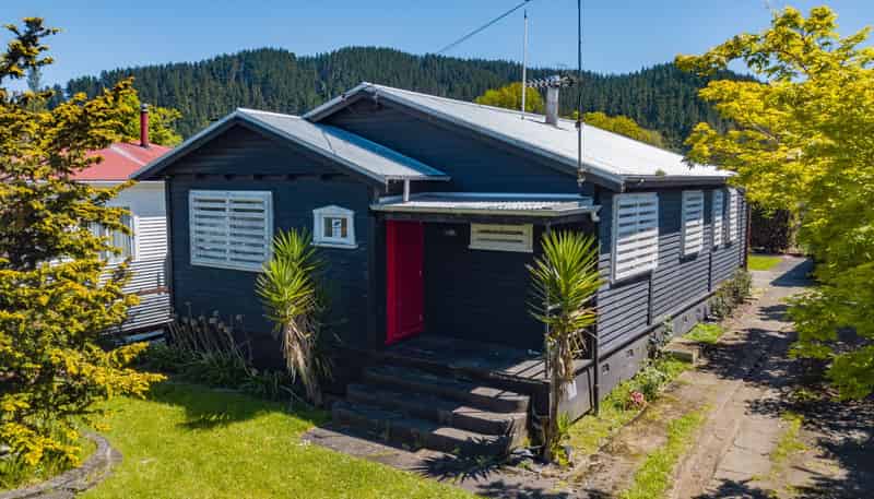 12 Ngatai Street, Taumarunui