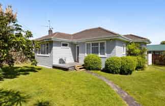 6 Queens Avenue, Frankton