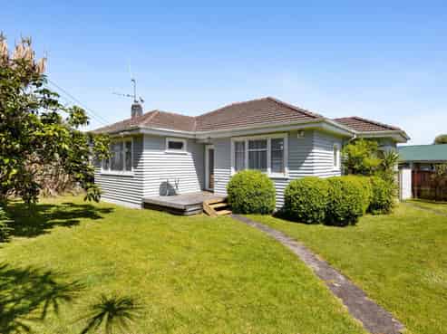 6 Queens Avenue, Frankton