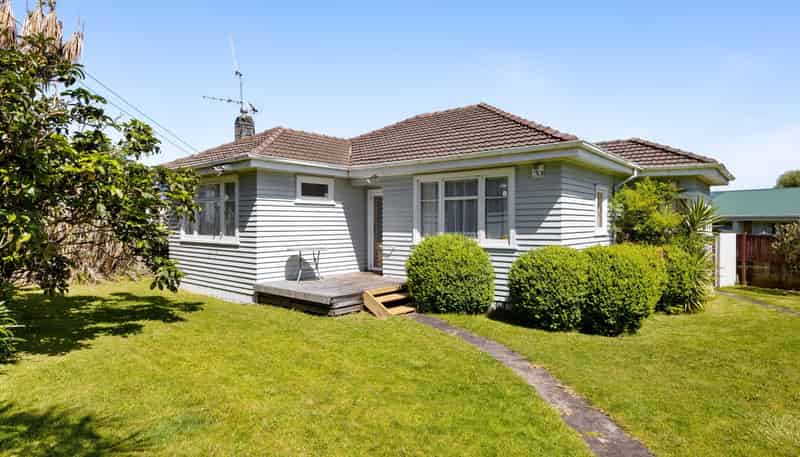 6 Queens Avenue, Frankton