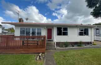 17 France Street, Waiuku