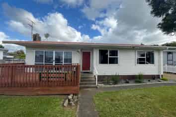 17 France Street, Waiuku